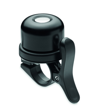 Logotrade advertising product image of: Apple® smart finder bike bell